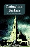Fatima’nın Sırları - Ali Murat Yel - Etkileşim Yayınları