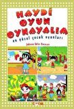 Nesil - Haydi Oyun Oynayalım Kitabı