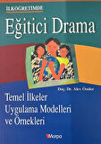 İlköğretimde Eğitici Drama