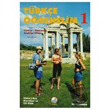 Türkçe Öğrenelim 1 - Glossaire Turc-Francais