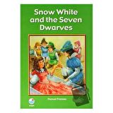 Snow White and the Seven Dwarves (CD'li)