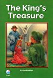 The King’s Treasure (CD'li)