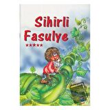 Sihirli Fasülye