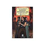 Batının Muhafızları - Malloryon 1. Kitap - David Eddings 