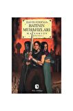 Batının Muhafızları - Malloryon 1. Kitap - David Eddings 