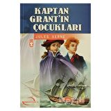 Kaptan Grant’ın Çocukları