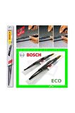 Eco Universal Quick-clip Telli Grafitili Silecek 40 cm. 1 Adet 3397004667