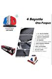 Honda Civic Sd 4d Havuzlu Paspas 2012 Üzeri A+plus