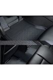 Honda Civic Sd 4d Havuzlu Paspas 2012 Üzeri A+plus