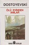 Ölü Evinden Anılar