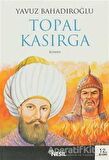 Topal Kasırga