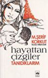 Hayattan Çizgiler Tanıdıklarım