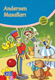 Andersen Masalları (100 Temel Eser - İlköğretim)
