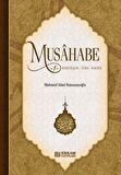 Musahabe - 1