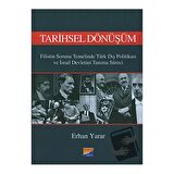 Tarihsel Dönüşüm
