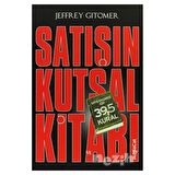Satışın Kutsal Kitabı