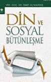 Din ve Sosyal Bütünleşme