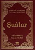 Şualar (Büyük Boy)
