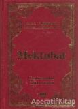 Mektubat (Çanta Boy)