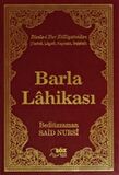 Barla Lahikası