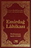 Emirdağ Lahikası (Büyük Boy)