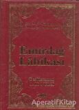 Emirdağ Lahikası (Çanta Boy)