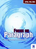 Focus on Paragraph