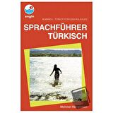 Sprachführer Türkisch  Almanca   Türkçe Konuşma Kılavuzu / Engin Yayınevi / MEHMET