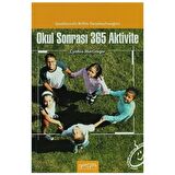 Okul Sonrası 365 AKtivite Cynthia Mac Gregor