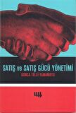 Satış ve Satış Gücü Yönetimi