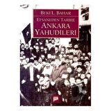 Efsaneden Tarihe Ankara Yahudileri
