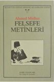 Felsefe Metinleri