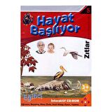 Zıtlar - Hayat Başlıyor Serisi 5