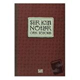 Şiir İçin Notlar