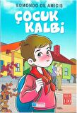 Çocuk Kalbi Edmondo De Amicis Evrensel İletişim Yayınları