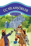 Üç Silahşörler