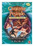 Beyaz Balina - Canavar Peşinde 27 - Yürüyen Dağ Rok