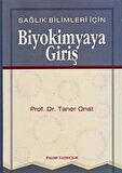 Sağlık Bilimleri İçin Biyokimyaya Giriş