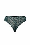 DeFacto Dantel Brazilian Külot-Fall in Love T3197AZ24AUGN465