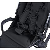 Prego İbiza Plus İkiz Bebek Arabası 2223