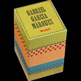 Gabriel García Márquez - Kutulu Özel Set
