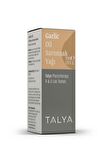 Sarımsak Yağı (GARLİC OİL), Soğuk Sıkım, %100 Saf Ve Doğal, Saç Dökülmeleri Için, 20 ml