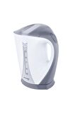 AwoxVivity Açık Rezistanslı Su Isıtıcı Kettle Beyaz