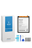 Woyax by Deji General Mobile GM21 Pro / Omix X300 / Omix X500 Batarya