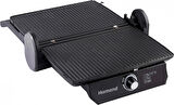 Homend Premium24 4'lü Elektrikli Çeyiz Seti Tost, Kahve, Çay Makinesi ve Blender Seti