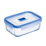Luminarc Pure Box Active Saklama Kabı Dikdötgen 820 CC