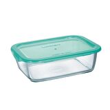 Luminarc Keep N Box Saklama Kabı Dikdörtgen 1970 CC