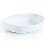 Luminarc Temp.S.Cuisine Trianon Oval Fırın Kap 32x24 Cm