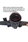 Rowenta Silence Force Cyclonic RO7289 EA Uyumlu Emici Başlık