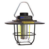 Şarjlı Powerbank Özellikli Işıldak